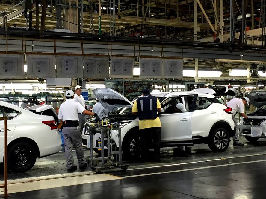 Foto/Archivo El Universal