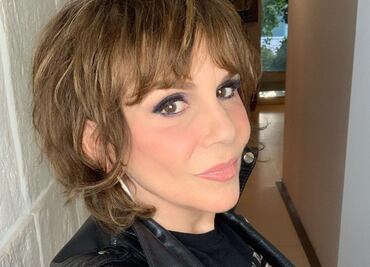 Una infección pulmonar y neumonía, los motivos por lo que Rebecca Jones fue hospitalizada