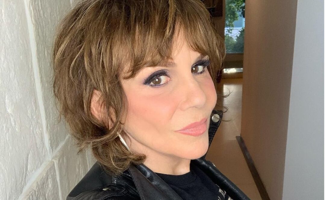 Hasta el momento reportan a la actriz como estable    Foto: Instagram