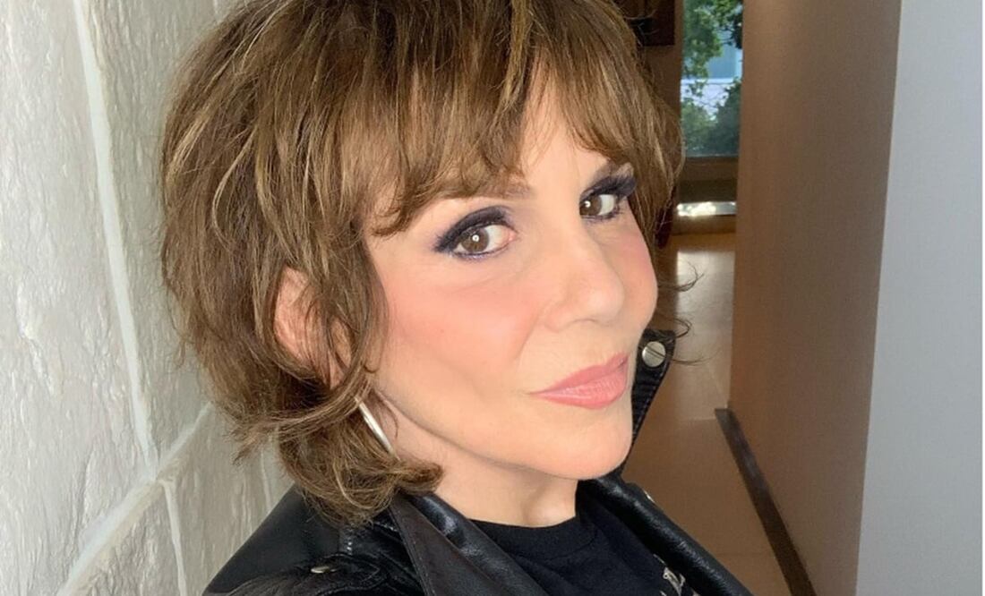 Hasta el momento reportan a la actriz como estable Foto: Instagram