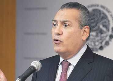 Confía PRI en que INE deje de pagar renta con nueva sede