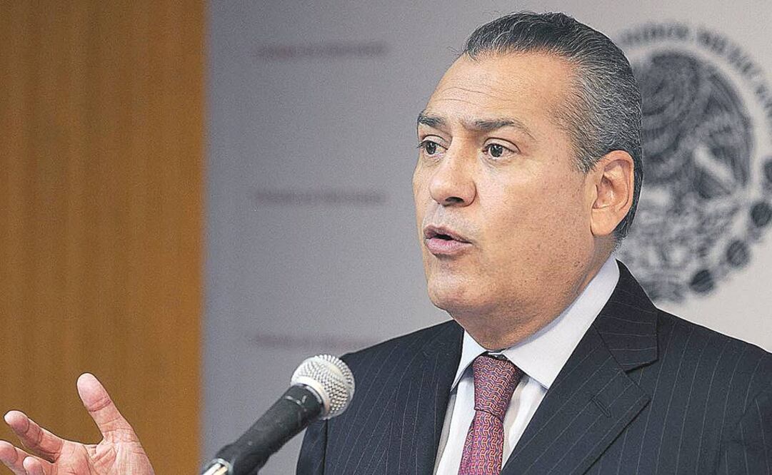 Foto: Archivo EL UNIVERSAL