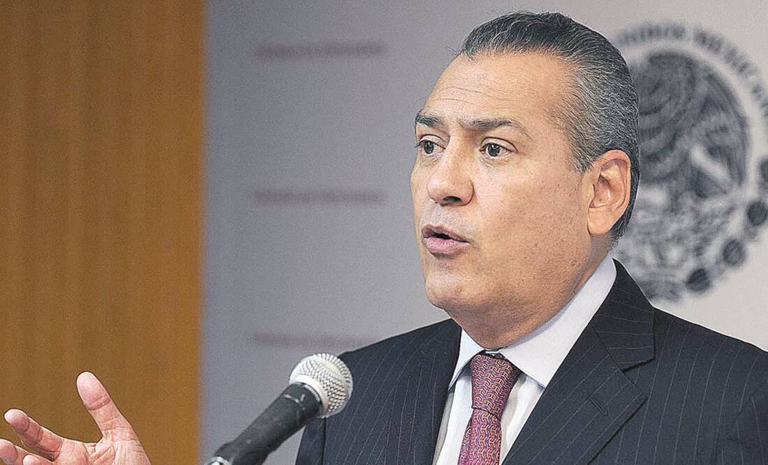 Foto: Archivo EL UNIVERSAL