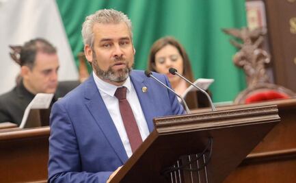 Destinan 11 mdp para búsqueda de desaparecidos en Michoacán