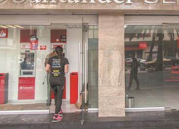 Falta de acceso a servicios financieros, mayor problema en Latinoamérica: Citi; IA puede mejorar inclusión