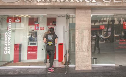 Falta de acceso a servicios financieros, mayor problema en Latinoamérica: Citi; IA puede mejorar inclusión