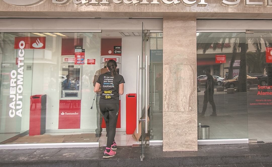 Foto: Archivo/El Universal