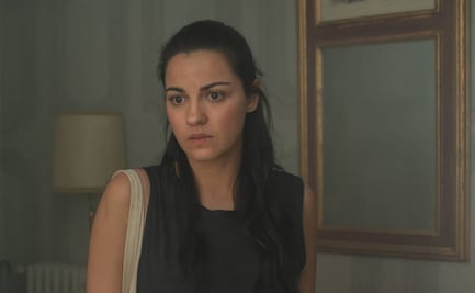 Maite Perroni admite que la gente cuestionará su cordura