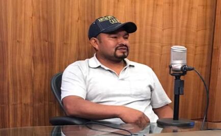 "Siempre hay justicia divina", dice papá de Antony, niño torturado en GAM 