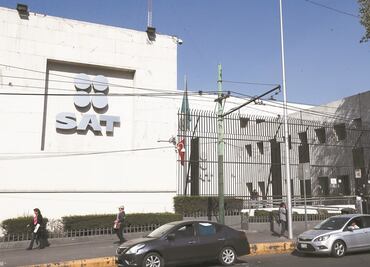 SAT afila dientes contra empresas morosas