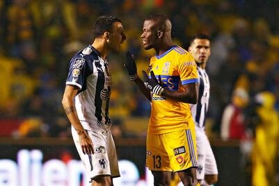 Es una final de futbol no un concurso de popularidad