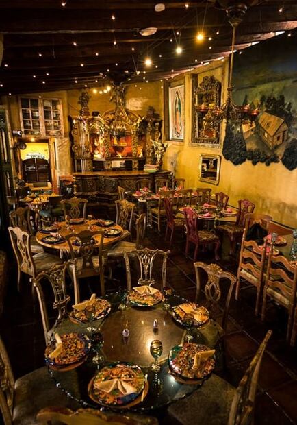 Qué ver y hacer en la Ruta de Don Vasco en Michoacán