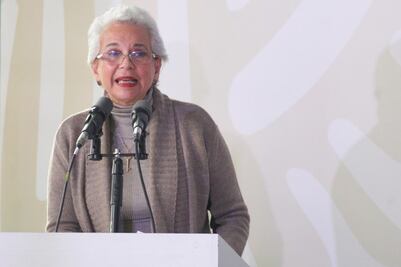 "Responsable" decisión de Evo Morales para mantener la paz: Sánchez Cordero