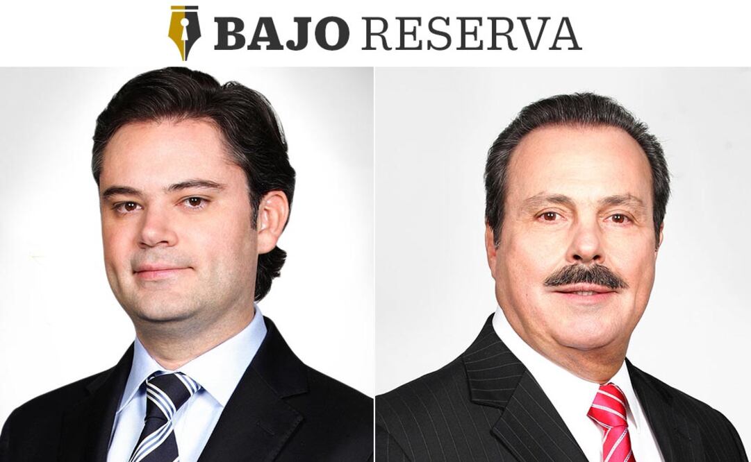 Placean a Nuño y a Martínez