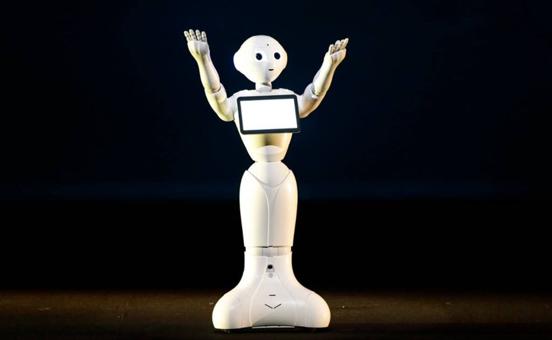 Todo esto da como resultado muchos tipos de robots pero que podrían subdividirse en dos grandes categorías: industriales y de servicio. Foto: Archivo