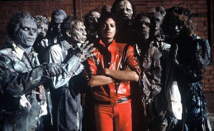 Disco póstumo de Michael Jackson incluye 13 de sus clásicos "más bailables"