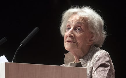 Ida Vitale recalca el poder hipnótico de García Lorca