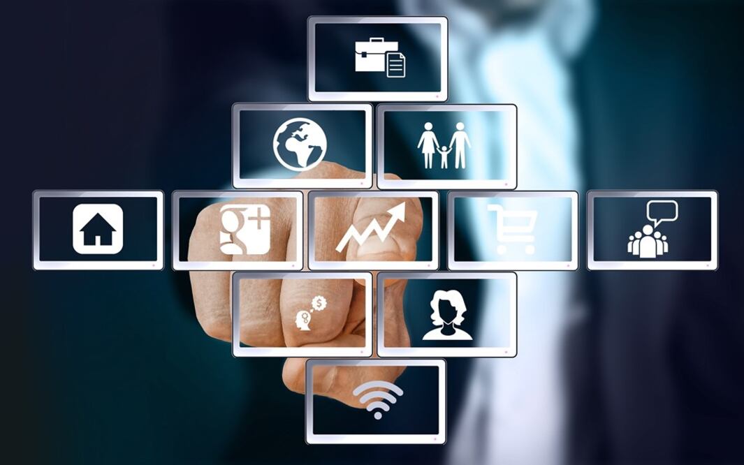 Conoce los nuevos avaneces del sistema WiFi CERTIFIED 6 / Foto: Pixabay