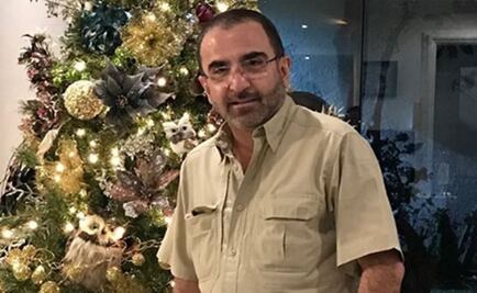 Bacteria provocó parálisis facial a Vicente Fernández Jr.