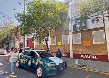 Academia Militarizada no solicitó permisos para campamento: AEFCM