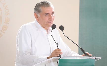 Pemex no es solidario, reclama gobernador de Tabasco