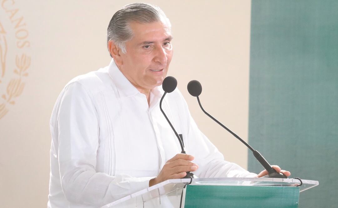 Retraso. El mandatario informó que apenas recibirán los recursos del año pasado que no fueron entregados. Foto: ARCHIVO EL UNIVERSAL