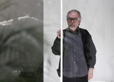 Álvaro Uribe. Seis historias para explorar la obra del escritor