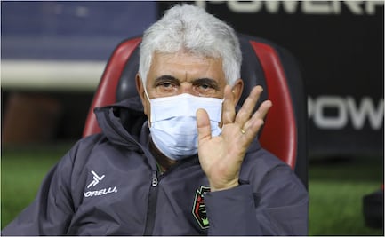 La razón por la que Cruz Azul elegirá al Tuca Ferretti