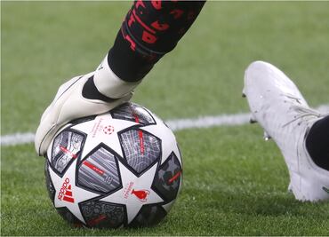 Las súper preguntas