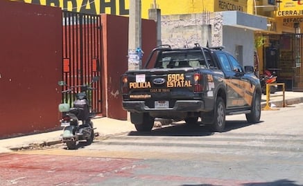 Amenaza de tiroteo desata alerta en dos escuelas de Yucatán; descartan riesgo real