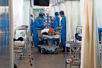 Fraude en seguros de gastos médicos, tema de preocupación: AMIS; llama a usuarios a no proporcionar sus datos personales