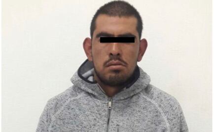 Vinculan a proceso a presunto asaltante de directivo de Televisa