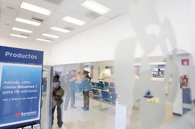 Alerta Condusef por correo falso de Banamex