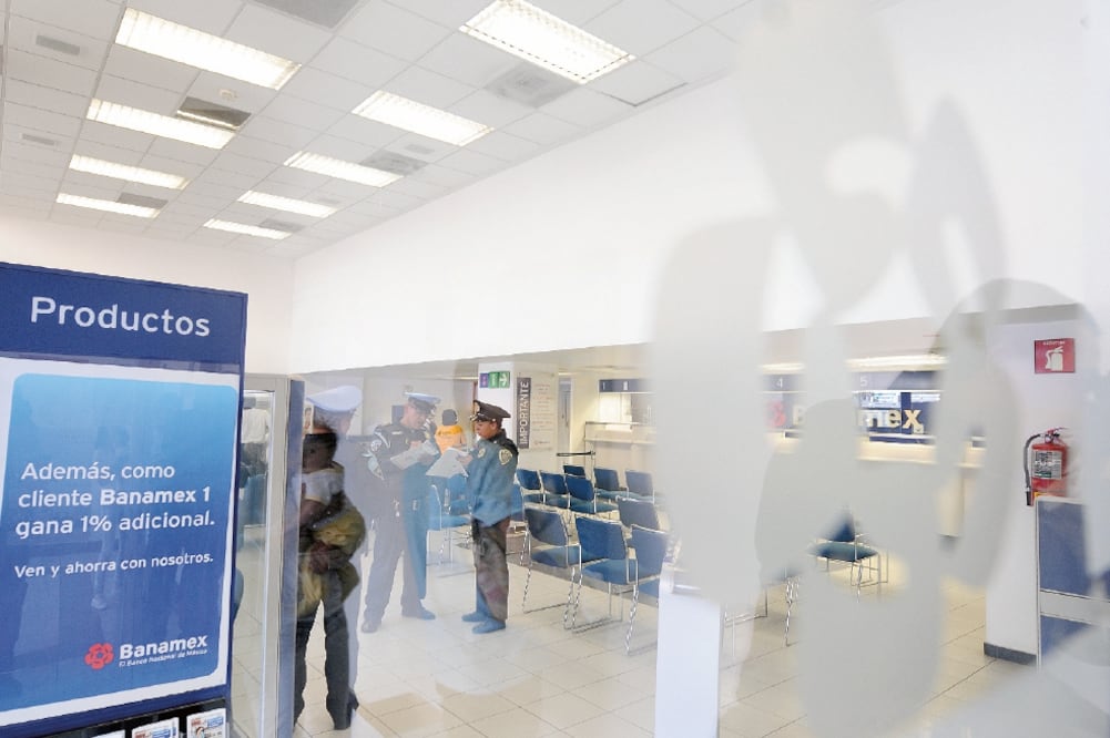 Esta técnica es utilizada por hackers para robar datos personales, claves y Números de Identificación Personal (ARCHIVO EL UNIVERSAL)