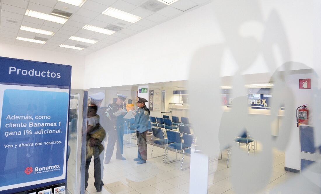 Esta técnica es utilizada por hackers para robar datos personales, claves y Números de Identificación Personal (ARCHIVO EL UNIVERSAL)