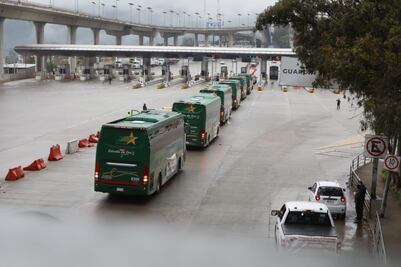 Huracán "Otis": Servidores de la nación van a Guerrero para realizar censo "casa por casa"