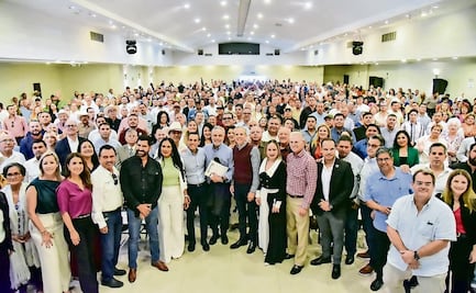 Crea Morena ejército de promotores del voto judicial