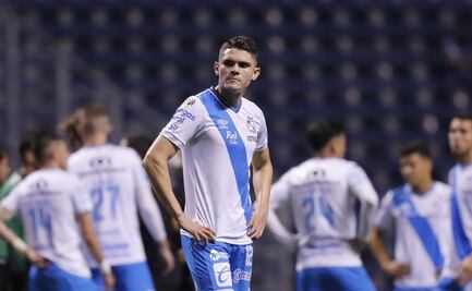 Israel Reyes: Puebla tiene un ADN conformado por humildad y trabajo