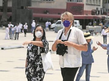 Semana Santa CDMX. Horarios del transporte, bancos y datos de la Ley Seca para tomar en cuenta