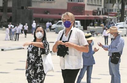 Semana Santa CDMX. Horarios del transporte, bancos y datos de la Ley Seca para tomar en cuenta