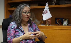 Los estragos de la contaminación en el cuerpo humano; IPN documenta plásticos en sangre y orina en habitantes de Oaxaca