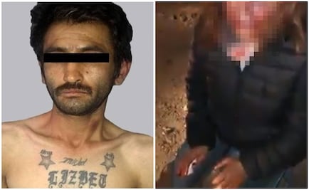 Pasajera narra en video agresión sexual de conductor en Edomex