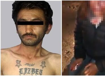 Pasajera narra en video agresión sexual de conductor en Edomex