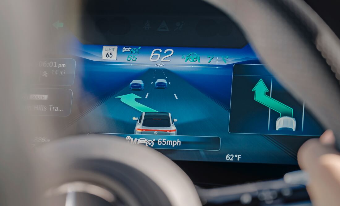 ADAS, salvan vidas pero, ¿cambian la sensación de manejo?