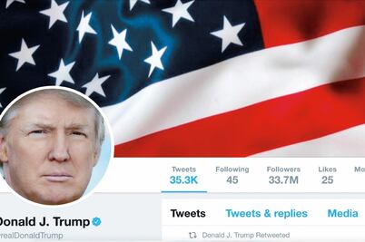 Demandan al magnate por bloqueos en Twitter