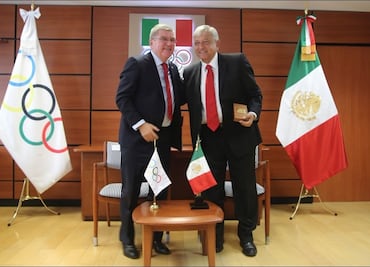 La 4T del deporte aún no llega