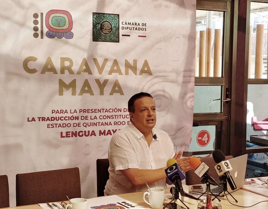 Foto: Adriana Varillas / EL UNIVERSAL