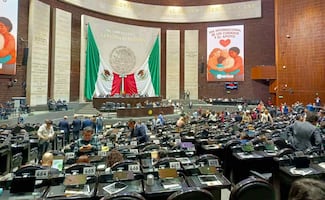 Cámara de Diputados convoca a periodo extraordinario; alistan debate sobre elección judicial y nulidad electoral