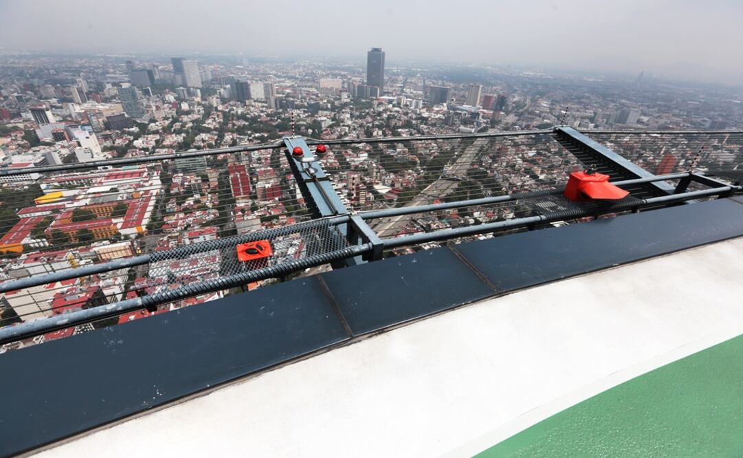 Acusaron a autoridades de Coyoacán por el incumplimiento de una sentencia, dictada por la Suprema Corte en septiembre de 2023. Foto: EL UNIVERSAL