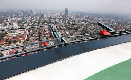 Alertan ante Senado de posible tragedia por helipuerto en Copilco